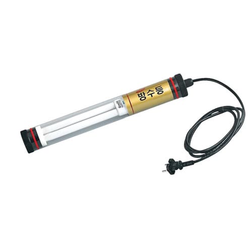 Perfect Waterproof Lamp -IP68 Level-